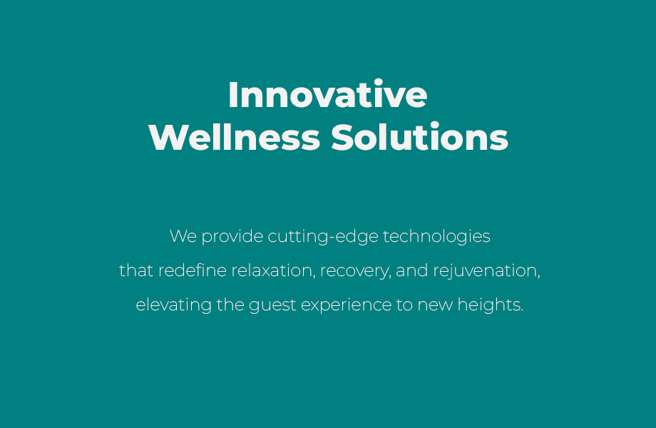 Innovative Wellness Solutions